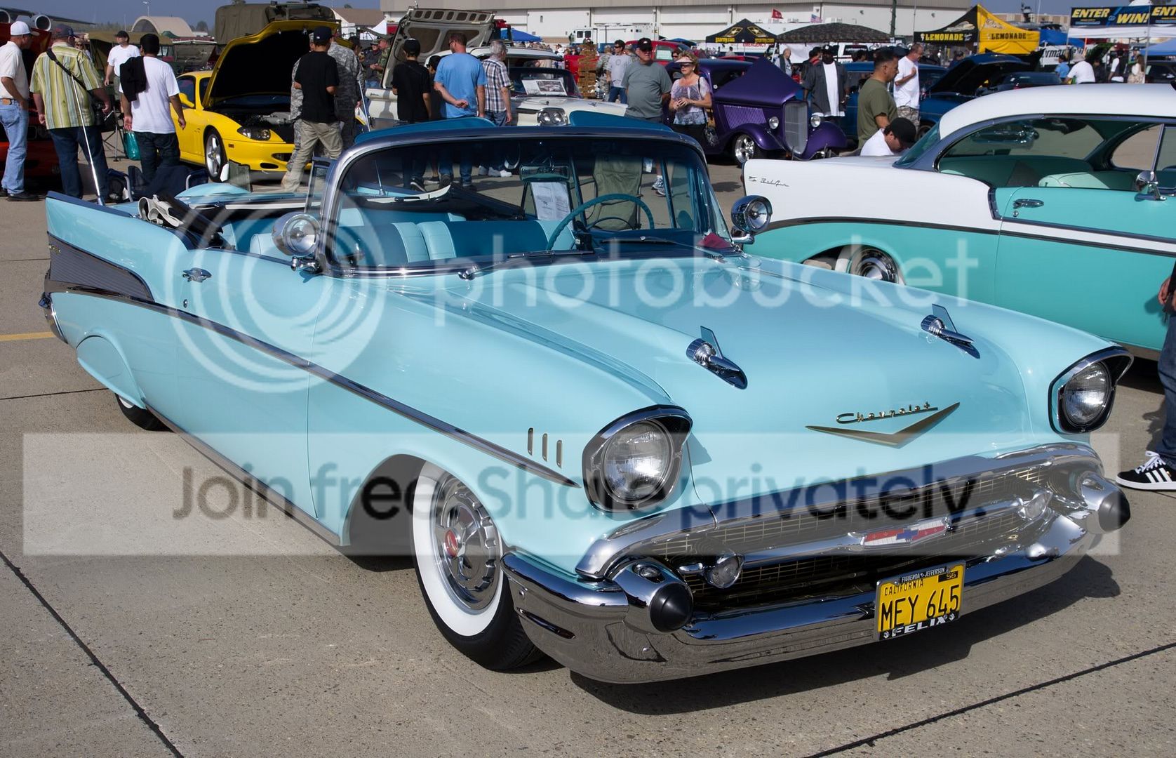Oldie Cars